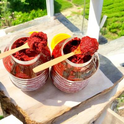 Avantajlı 2'Li Biber ve Domates Salçası (5kg+5kg) - 2