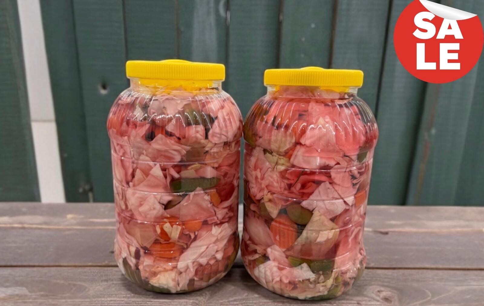 2 Lİ TURŞU PAKETLERİ