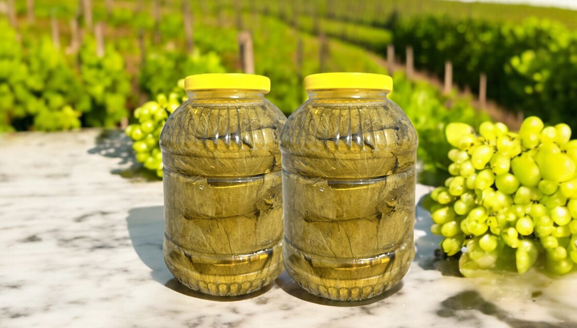 2 Lİ SALAMURA YAPRAK PAKETİ