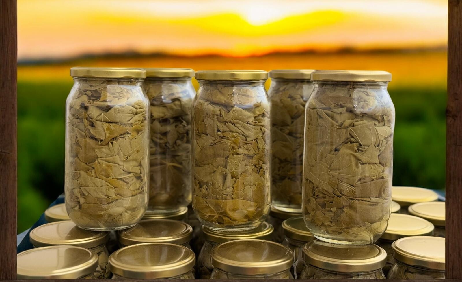 5 Lİ KURU BASIM YAPRAK PAKETİ