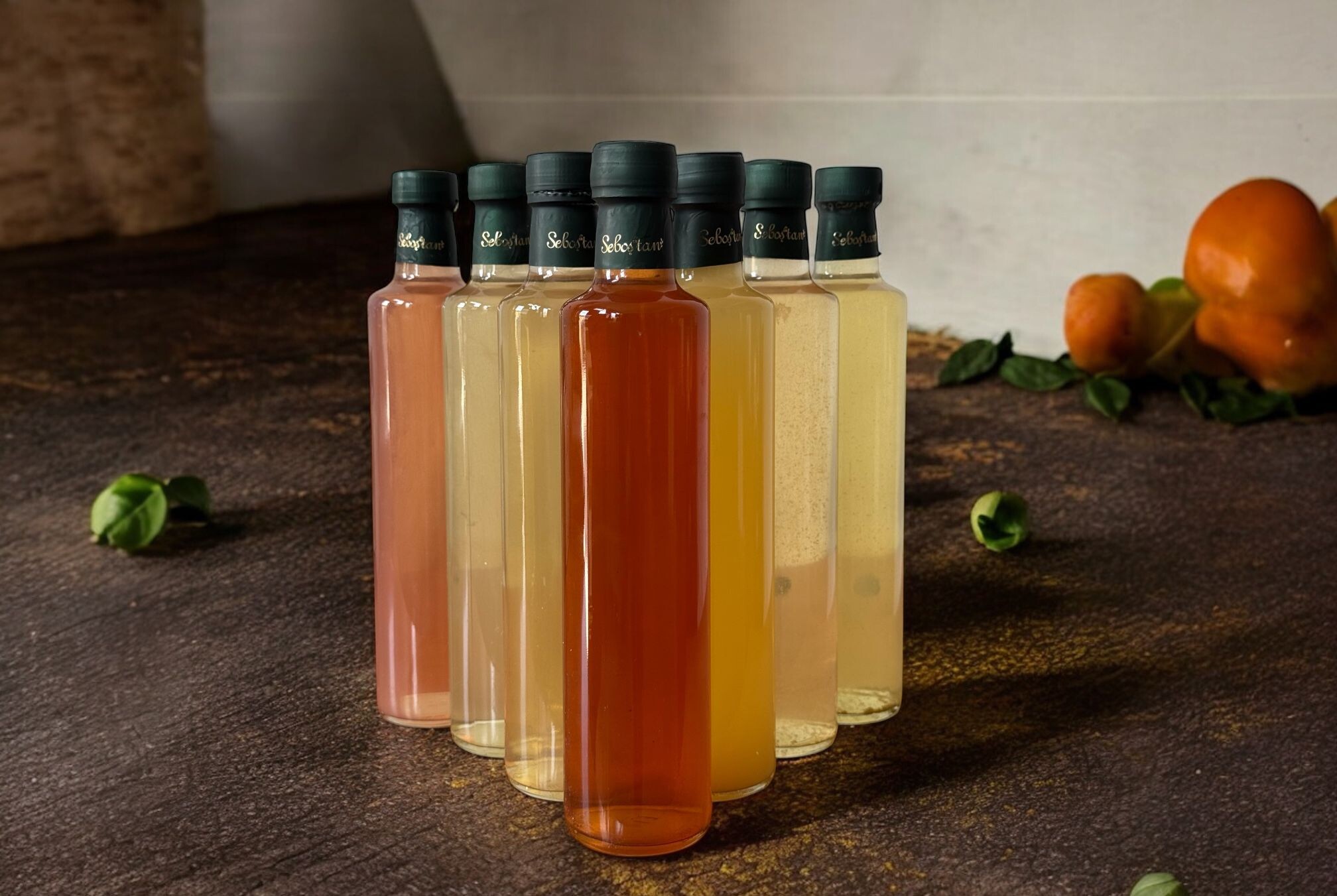 7 Lİ SİRKE PAKETİ 