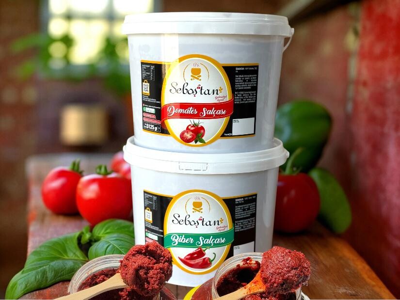 AVANTAJLI 2'Lİ SALÇA PAKETLERİ 