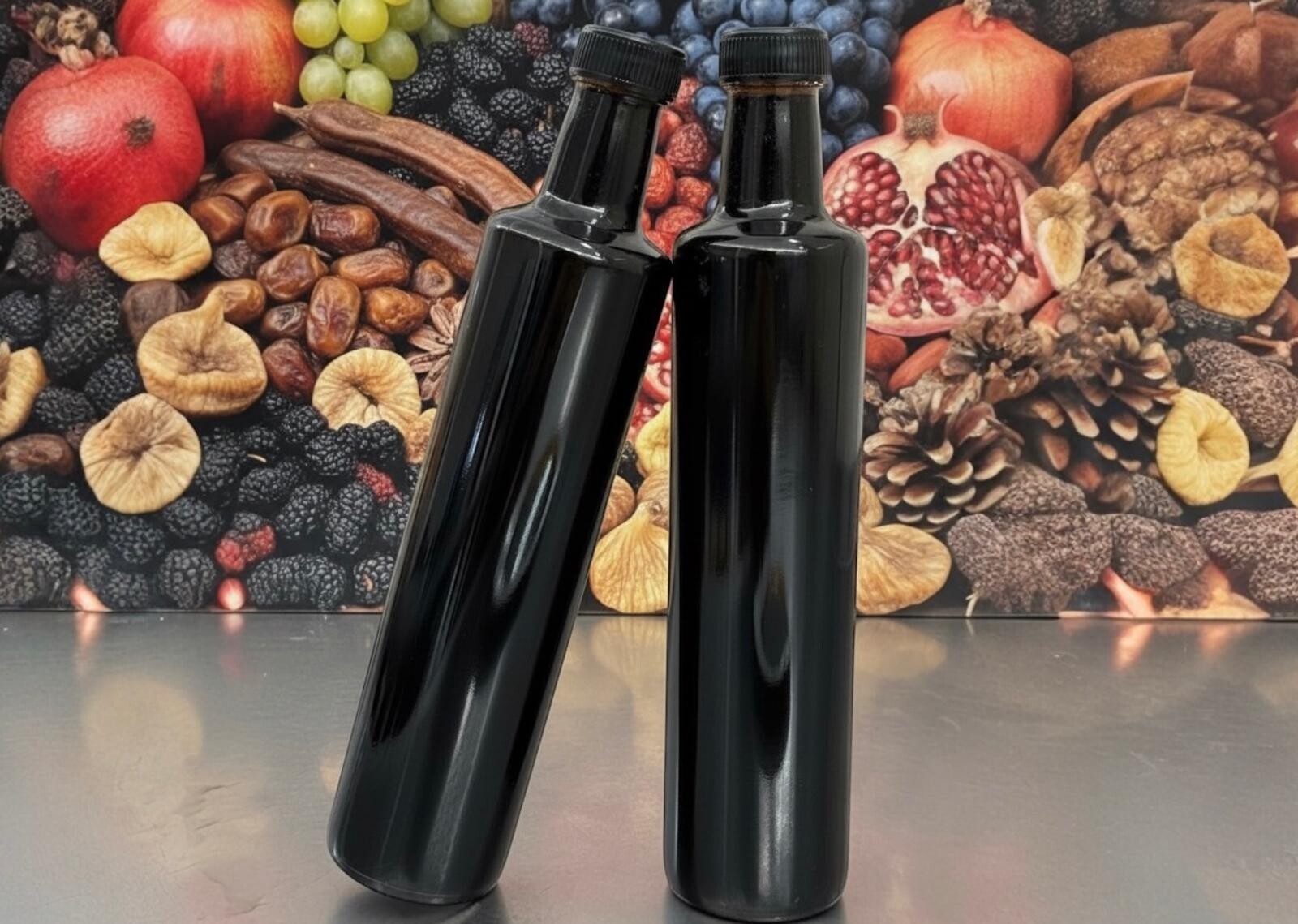 2 li 7 PEKMEZ PAKETİ