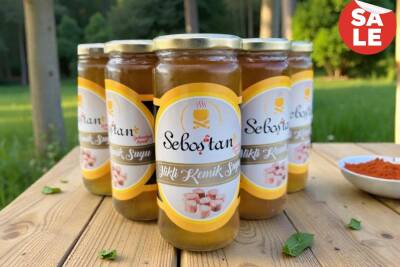 AVANTAJLI İLİKLİ KEMİK SUYU PAKETİ 6 ADET - 2