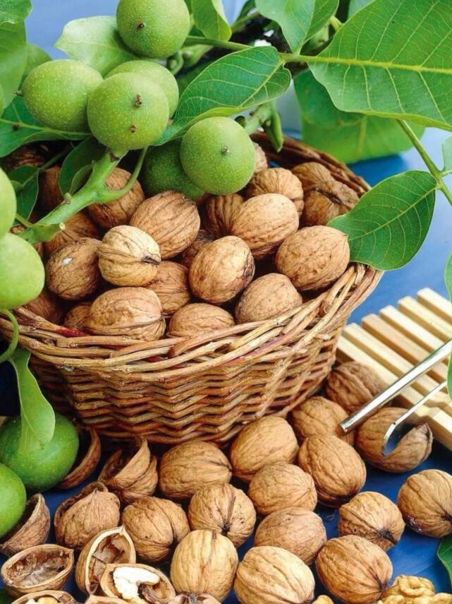 AVANTAJLI KABUKLU KURU CEVİZ PAKETİ 3 KG - 1