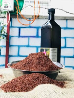 ÇEKİLMİŞ KARA ÜZÜM ÇEKİRDEĞİ - Seboş'tan