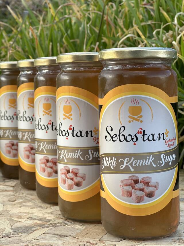 İLİKLİ KEMİK SUYU - 4
