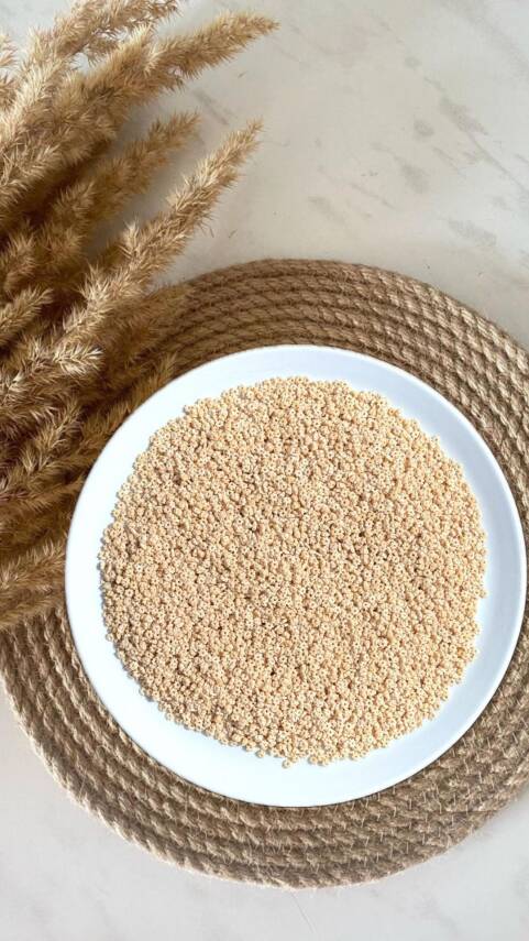 İLİKLİ YUMURTALI YILDIZ ŞEHRİYE 500 GR - 1