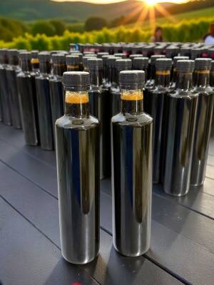 KARADUT PEKMEZİ - Seboş'tan