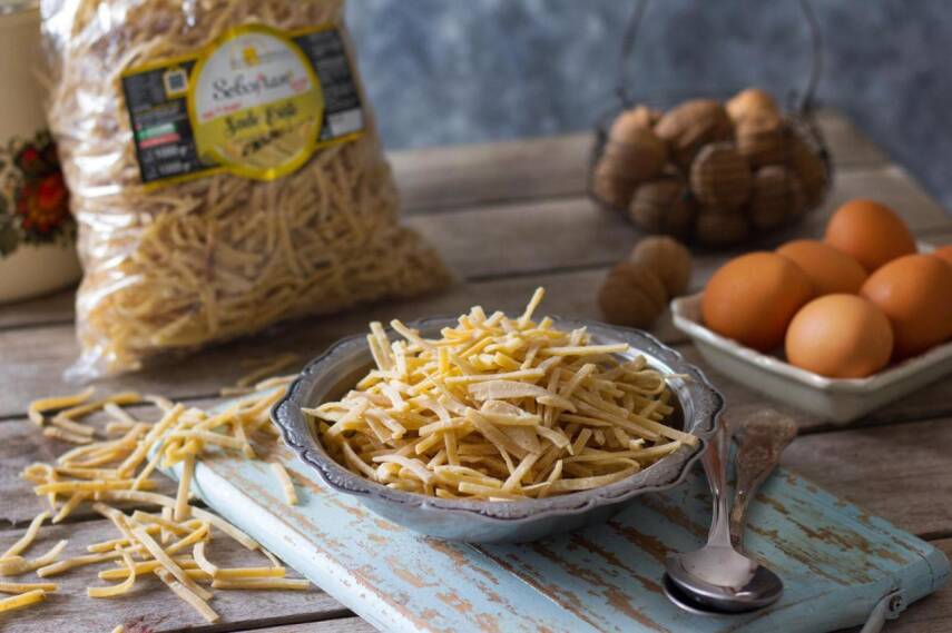 SADE ERİŞTE 500 GR - 2