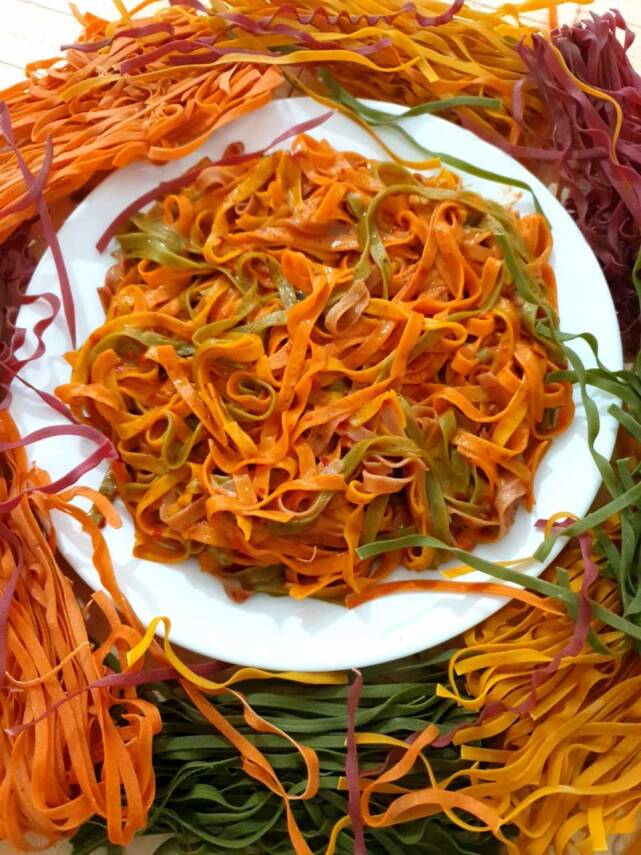 YASSI SPAGETTİ 500 GR - 1