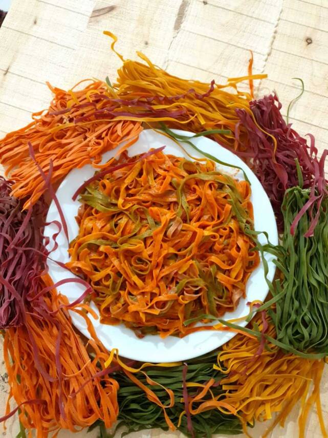 YASSI SPAGETTİ 500 GR - 2